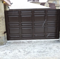  Ворота Калитки Навесы Металлоконструкции  - <ro>Изображение</ro><ru>Изображение</ru> #5, <ru>Объявление</ru> #1726266