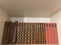 Продам старые книги  - <ro>Изображение</ro><ru>Изображение</ru> #3, <ru>Объявление</ru> #1730734