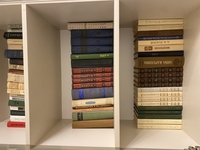 Продам старые книги  - <ro>Изображение</ro><ru>Изображение</ru> #7, <ru>Объявление</ru> #1730734