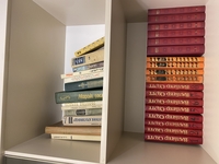 Продам старые книги  - <ro>Изображение</ro><ru>Изображение</ru> #9, <ru>Объявление</ru> #1730734