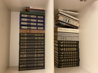 Продам старые книги  - <ro>Изображение</ro><ru>Изображение</ru> #6, <ru>Объявление</ru> #1730734