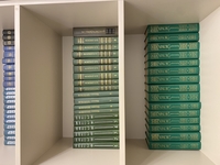 Продам старые книги  - <ro>Изображение</ro><ru>Изображение</ru> #4, <ru>Объявление</ru> #1730734