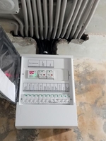 Штробление стен без пыли под электрику. Электрик - <ro>Изображение</ro><ru>Изображение</ru> #3, <ru>Объявление</ru> #1733153