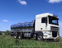  Автоцистерни для води, молока. Асенізаторні машини, рибовоз - <ro>Изображение</ro><ru>Изображение</ru> #6, <ru>Объявление</ru> #1734247