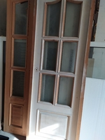 Межкомнатные двери б/у Харьков - <ro>Изображение</ro><ru>Изображение</ru> #2, <ru>Объявление</ru> #1737716