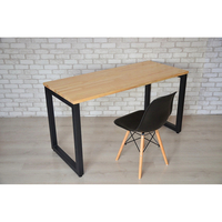 Столешница для компьютерного стола из дерева - <ro>Изображение</ro><ru>Изображение</ru> #4, <ru>Объявление</ru> #1738446