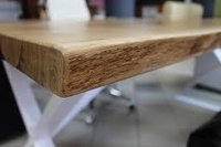 Обеденные столешницы из массива дуб, ясень, сосна, орех - <ro>Изображение</ro><ru>Изображение</ru> #4, <ru>Объявление</ru> #1738454