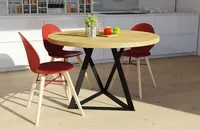 Обеденные столешницы из массива дуб, ясень, сосна, орех - <ro>Изображение</ro><ru>Изображение</ru> #5, <ru>Объявление</ru> #1738454