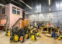 Свою 1к студию с ремонтом возле Автовокзала - <ro>Изображение</ro><ru>Изображение</ru> #6, <ru>Объявление</ru> #1739340