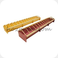 Лоткова годівниця для свійської птиці - <ro>Изображение</ro><ru>Изображение</ru> #1, <ru>Объявление</ru> #1741850