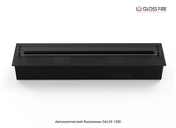 Автоматичний біокамін Dalex 1200 Gloss Fire  - <ro>Изображение</ro><ru>Изображение</ru> #2, <ru>Объявление</ru> #1742181