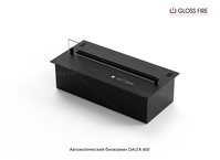 Автоматичний біокамін Dalex 600 Gloss Fire  - <ro>Изображение</ro><ru>Изображение</ru> #1, <ru>Объявление</ru> #1742178