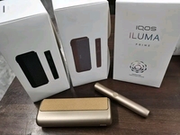 Новый Айкос 4.0 IQOS ILUMA PRIME  - <ro>Изображение</ro><ru>Изображение</ru> #2, <ru>Объявление</ru> #1742523