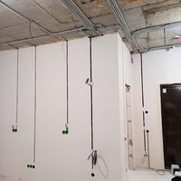 Штробление без пыли Харьков под провoдку. Услуги электрика  - <ro>Изображение</ro><ru>Изображение</ru> #4, <ru>Объявление</ru> #1744128