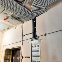 Штробление штробы Харьков. Электрик услуги без пыли - <ro>Изображение</ro><ru>Изображение</ru> #6, <ru>Объявление</ru> #1748892