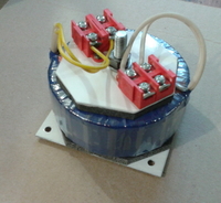 Трансформатори ОСМ від виробника! - <ro>Изображение</ro><ru>Изображение</ru> #1, <ru>Объявление</ru> #1748632