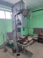 Организация в г. Харьков продаст станки металлорежущие. - <ro>Изображение</ro><ru>Изображение</ru> #4, <ru>Объявление</ru> #1749546