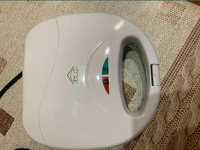 Продам мини гриль, отличное состояние - <ro>Изображение</ro><ru>Изображение</ru> #1, <ru>Объявление</ru> #1749516