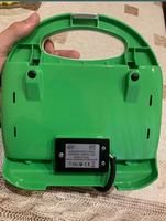 Продам мини гриль, отличное состояние - <ro>Изображение</ro><ru>Изображение</ru> #2, <ru>Объявление</ru> #1749516