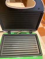 Продам мини гриль, отличное состояние - <ro>Изображение</ro><ru>Изображение</ru> #3, <ru>Объявление</ru> #1749516