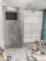 Кладовка, гардеробная комната в шахте лифта Харьков - <ro>Изображение</ro><ru>Изображение</ru> #4, <ru>Объявление</ru> #1750872