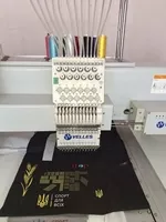 Компʼютерна вишивка та відшив одягу - <ro>Изображение</ro><ru>Изображение</ru> #2, <ru>Объявление</ru> #1751157