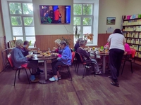 Дом престарелых «Забота и Уют» в Харькове – забота, внимание и достойная жизнь д - <ro>Изображение</ro><ru>Изображение</ru> #2, <ru>Объявление</ru> #1751337