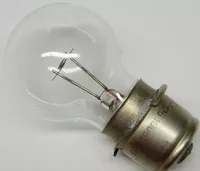 Лампа ОП-12-100, 12В 100Вт, 12V 100W, ОП12-100, 12 вольт 100 ватт - <ro>Изображение</ro><ru>Изображение</ru> #1, <ru>Объявление</ru> #1746786