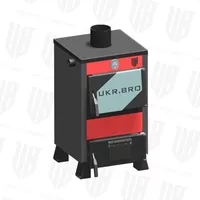 Твердопаливні котли UKRBRO - потужність 10-98 кВт - <ro>Изображение</ro><ru>Изображение</ru> #1, <ru>Объявление</ru> #1751642