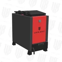 Твердопаливні котли UKRBRO - потужність 10-98 кВт - <ro>Изображение</ro><ru>Изображение</ru> #2, <ru>Объявление</ru> #1751642