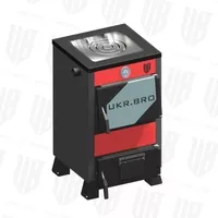 Твердопаливні котли UKRBRO - потужність 10-98 кВт - <ro>Изображение</ro><ru>Изображение</ru> #5, <ru>Объявление</ru> #1751642