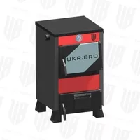 Твердопаливні котли UKRBRO - потужність 10-98 кВт - <ro>Изображение</ro><ru>Изображение</ru> #6, <ru>Объявление</ru> #1751642