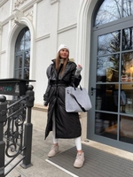 Зимняя одежда от DIMITRA - тёплая и стильная - <ro>Изображение</ro><ru>Изображение</ru> #2, <ru>Объявление</ru> #1751715