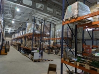 Здам склад вул. Біологічна 570 м2. - <ro>Изображение</ro><ru>Изображение</ru> #2, <ru>Объявление</ru> #1751809