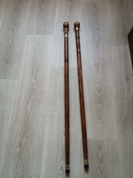 Тростина з сюрпризом ручної роботи - <ro>Изображение</ro><ru>Изображение</ru> #3, <ru>Объявление</ru> #1751905