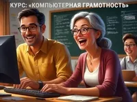 Курс компьютерной грамотности в Харькове - <ro>Изображение</ro><ru>Изображение</ru> #2, <ru>Объявление</ru> #1751956