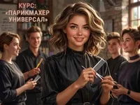 Парикмахер-универсал с нуля в Харькове: начните карьеру, о которой мечтали - <ro>Изображение</ro><ru>Изображение</ru> #2, <ru>Объявление</ru> #1751957