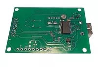 RFID зчитувач Mifare з інтерфейсом USB вбудовуваний RF05U-K - <ro>Изображение</ro><ru>Изображение</ru> #2, <ru>Объявление</ru> #1752133