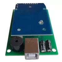 RFID зчитувач Mifare з інтерфейсом USB вбудовуваний RF05U-K - <ro>Изображение</ro><ru>Изображение</ru> #3, <ru>Объявление</ru> #1752133