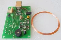 Модуль RFID зчитувача (рідера) RR08U-K з інтерфейсом USB - <ro>Изображение</ro><ru>Изображение</ru> #1, <ru>Объявление</ru> #1752134