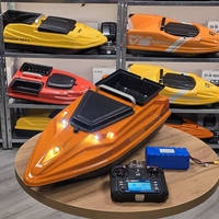 Кораблики для риболовлі з GPS автопілотом - <ro>Изображение</ro><ru>Изображение</ru> #2, <ru>Объявление</ru> #1752550