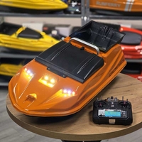 Кораблики для риболовлі з GPS автопілотом - <ro>Изображение</ro><ru>Изображение</ru> #3, <ru>Объявление</ru> #1752550