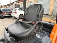 Дизельний навантажувач TCM (Nissan), 2022 року з бiчним зсувом Модель: FD20T5M - <ro>Изображение</ro><ru>Изображение</ru> #8, <ru>Объявление</ru> #1752514