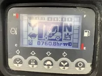 Дизельний навантажувач TCM (Nissan), 2022 року з бiчним зсувом Модель: FD20T5M - <ro>Изображение</ro><ru>Изображение</ru> #9, <ru>Объявление</ru> #1752514