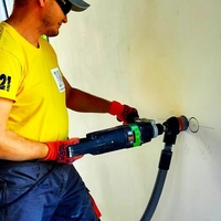 Штробы под электрику Харьков. Штробление без пыли - <ro>Изображение</ro><ru>Изображение</ru> #3, <ru>Объявление</ru> #1752751