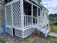 Ремонт крыш Днепр частичный мелкий и капитальный - <ro>Изображение</ro><ru>Изображение</ru> #2, <ru>Объявление</ru> #1753042