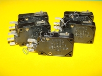 Микропереключатель МИ3А, МИ-3А, переключатель МИЗА, МИ-ЗА - <ro>Изображение</ro><ru>Изображение</ru> #1, <ru>Объявление</ru> #1746795