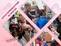 Курсы парикмахера в Харькове с нуля — 90% практики на моделях - <ro>Изображение</ro><ru>Изображение</ru> #2, <ru>Объявление</ru> #1753503