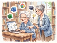 Компьютерные курсы в Харькове — индивидуальное обучение с преподавателем в учебном центре «Проминь» - <ro>Изображение</ro><ru>Изображение</ru> #4, <ru>Объявление</ru> #1754678