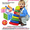 Уникальные обучающие и развивающие DVD/CD для детей,  родителей,  педагогов #5300